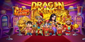 Bắn cá long thần Net88