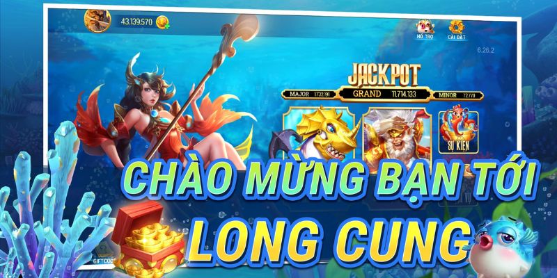 Bắn cá vũ trụ Net88 là gì