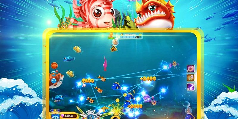 Hướng dẫn chi tiết cách tham gia