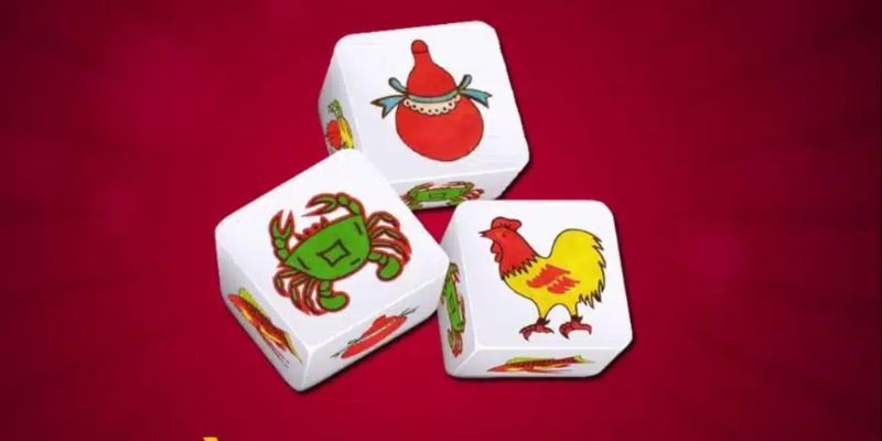 Cách chơi bầu cua Net88 thông minh