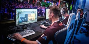 Cá cược Esport Net88 có gì hấp dẫn