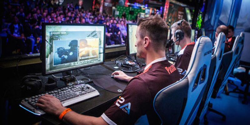 Cá cược Esport Net88 có gì hấp dẫn