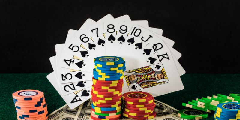 Công nghệ casino Net88