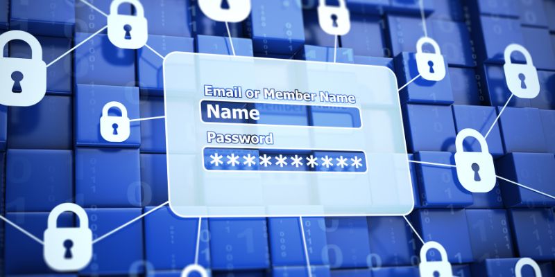 Tài khoản bị khóa khi đăng nhập net88