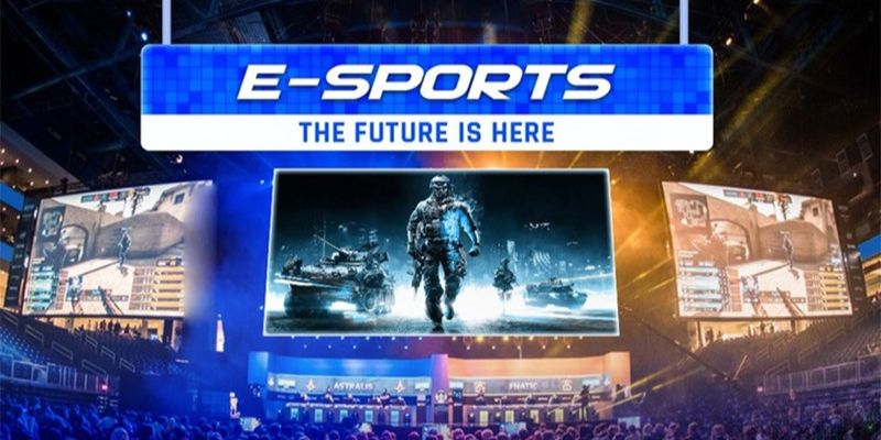 Esport Net88 có gì thú vị