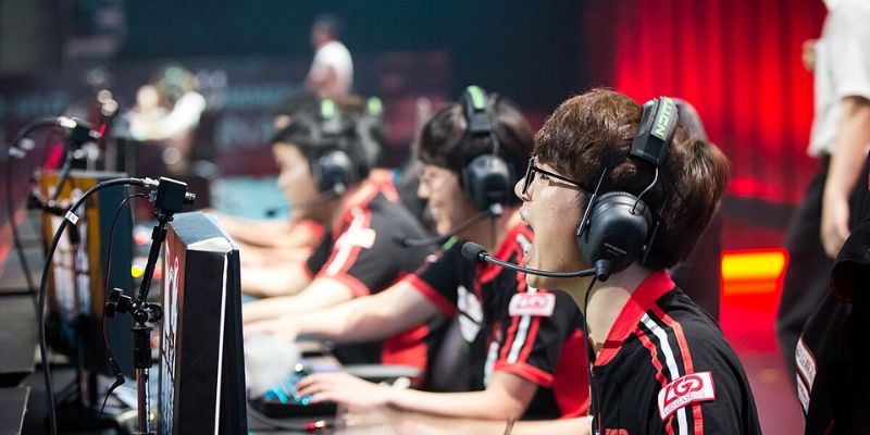 Lý do nên chọn Esport Net88