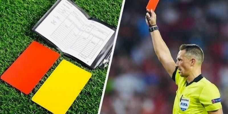 Chiến lược tham gia kèo thẻ phạt