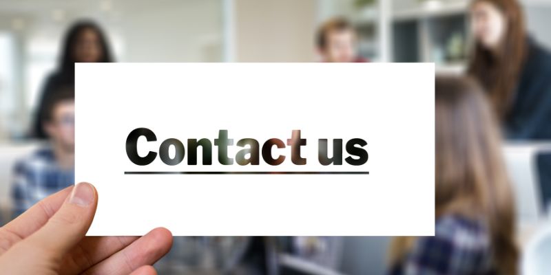 Một số câu hỏi khi liên hệ