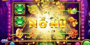 Nổ hũ mạt Net88 hay
