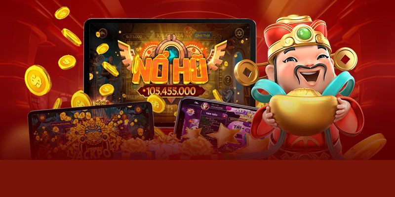 Nổ hũ Net88 hấp dẫn