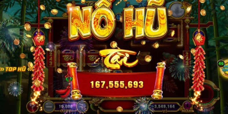 Nên lựa chọn nổ hũ Net88 để chơi