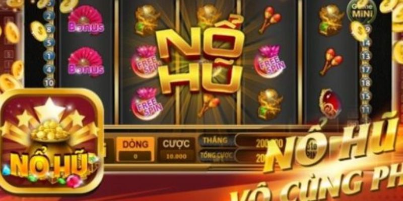 Những dòng game nổ hũ Net88 nổi