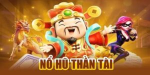 Nổ hũ thần tài Net88 là gì