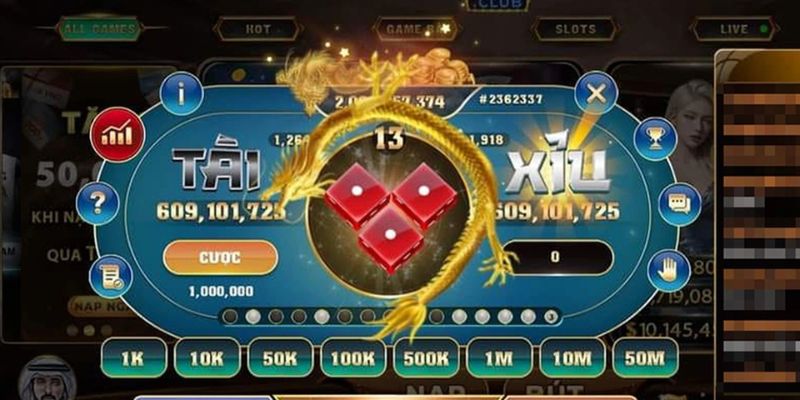 Mẹo chơi tài xỉu Net88
