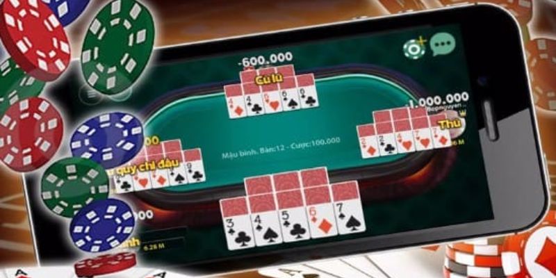 Các dịch vụ đa dạng