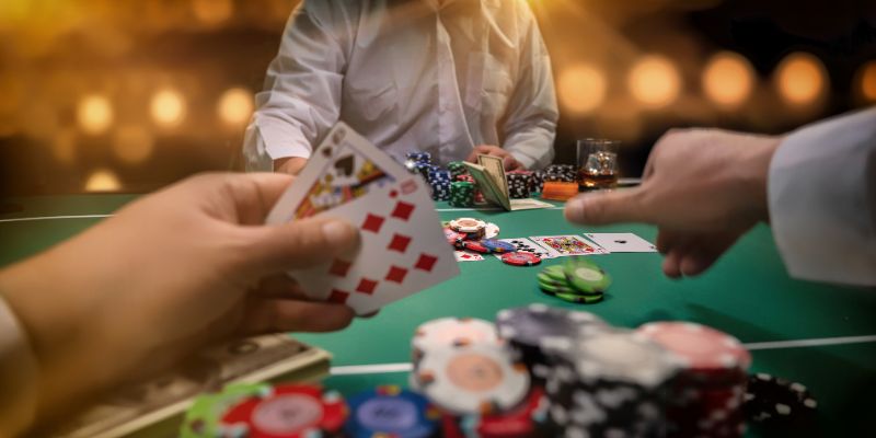 Những lưu ý khi chơi xì tố Net88
