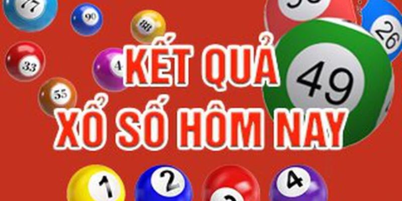 Lưu ý khi dò xổ số Net88 hôm nay