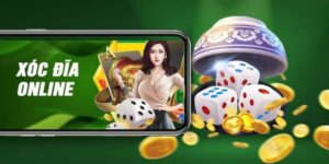 Xóc đĩa Net88 có gì thú vị